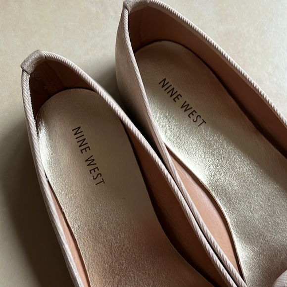 Nine West “Quinnol 1” flats - Picture 5 of 6